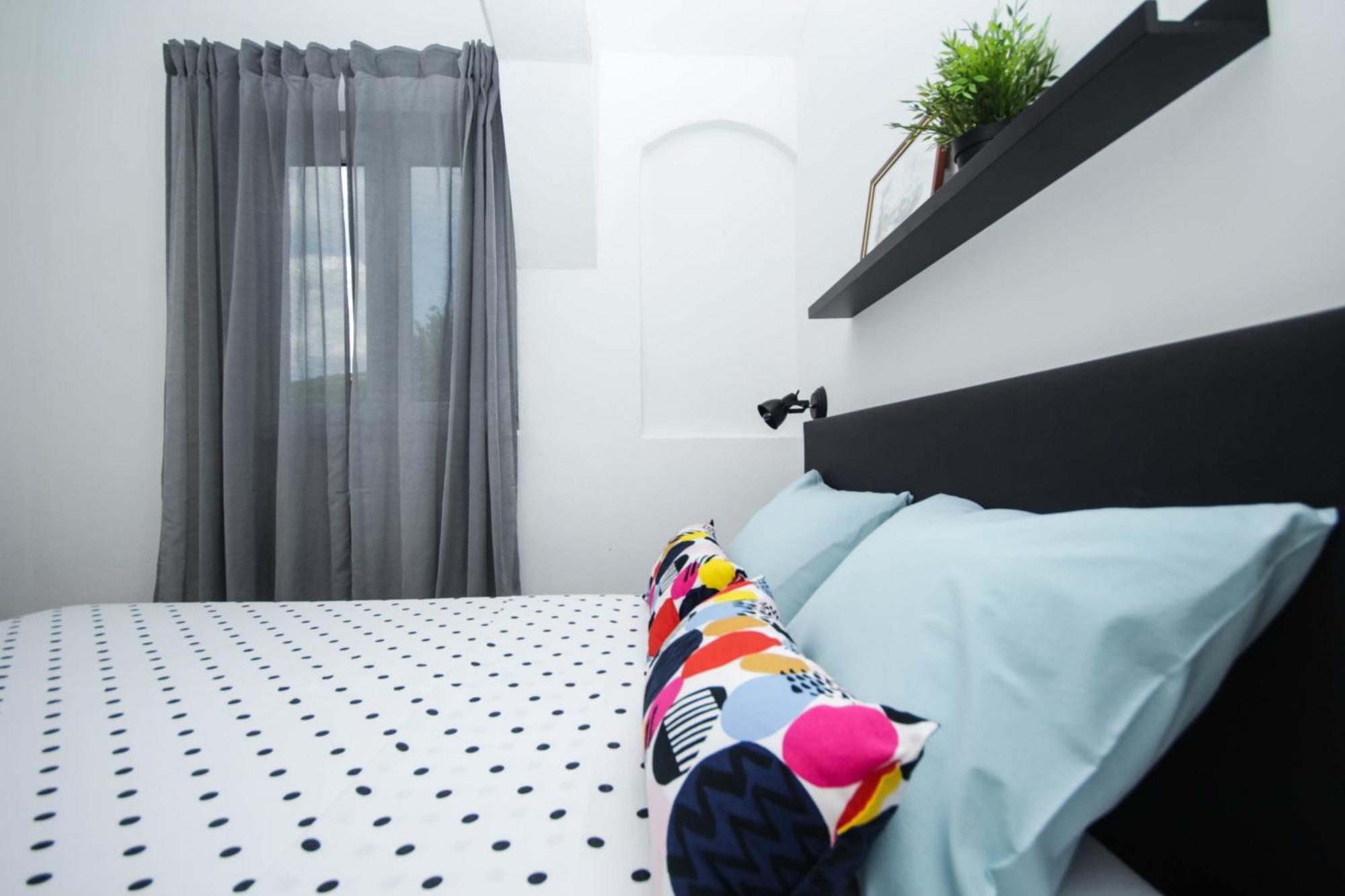 Lola'S Apartments Tribalj المظهر الخارجي الصورة