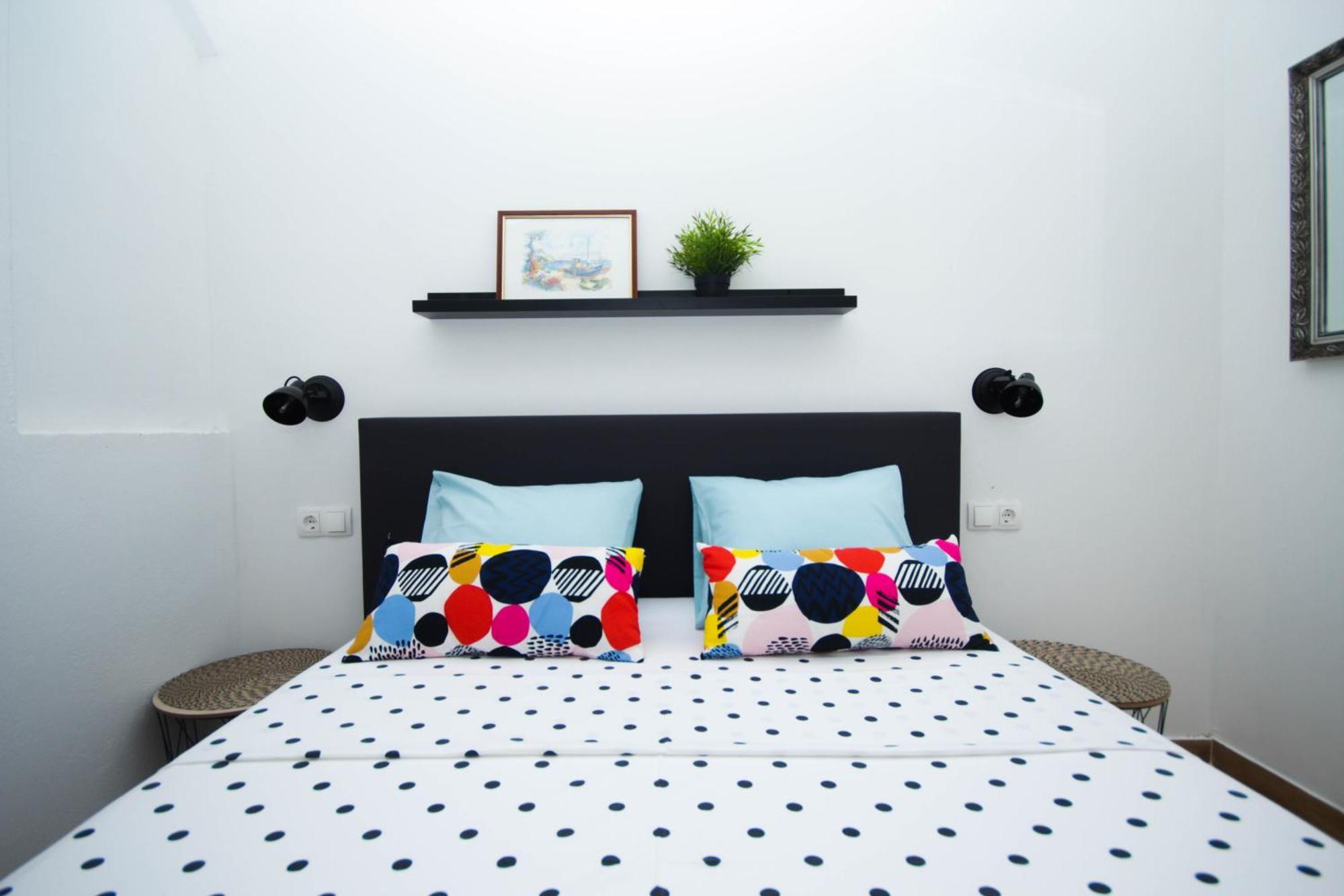 Lola'S Apartments Tribalj المظهر الخارجي الصورة