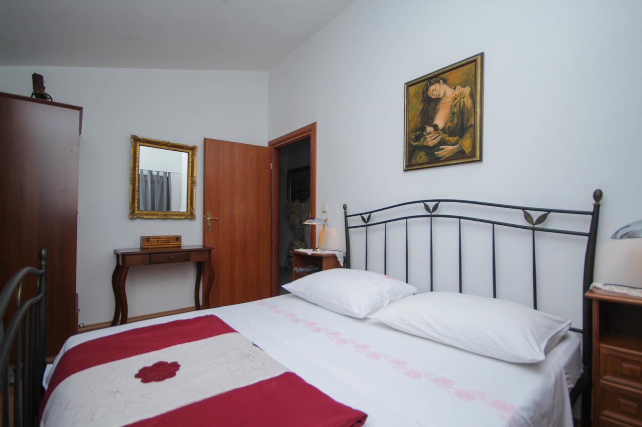 Lola'S Apartments Tribalj المظهر الخارجي الصورة
